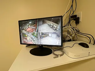 Rented by Peace of Mind Realty