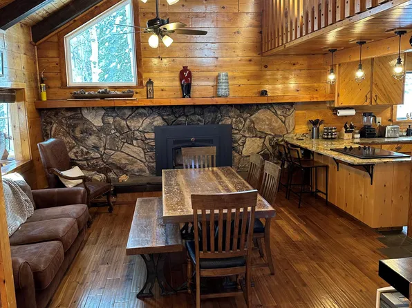 2433 Forest Meadow Rd, Coalville, UT 84017