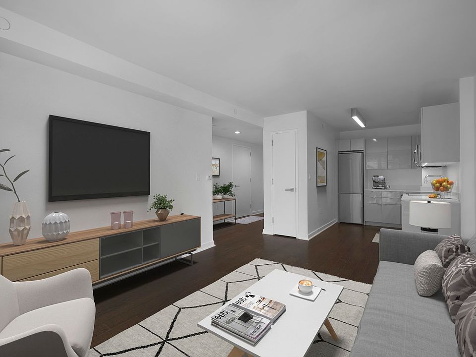 1st image of 400 W 113th St APT 1611