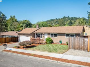 1405 SE Evelyn Ct, Gresham, OR 97080