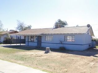 2801 W Palo Verde Dr, Phoenix, AZ 85017