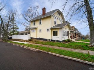 269 Virginia Ave, Dayton, OH 45410