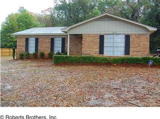 5030 Jarrett Rd, Prichard, AL 36613