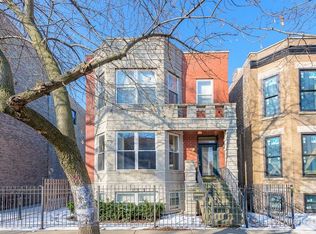 3430 S Giles Ave, Chicago, IL 60616
