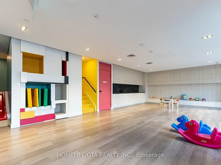 4065 Confederation Pkwy #1512 — Photo 30