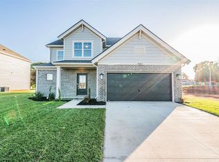 9183 Sunflower Ln LOT 85, Alvaton, KY 42122