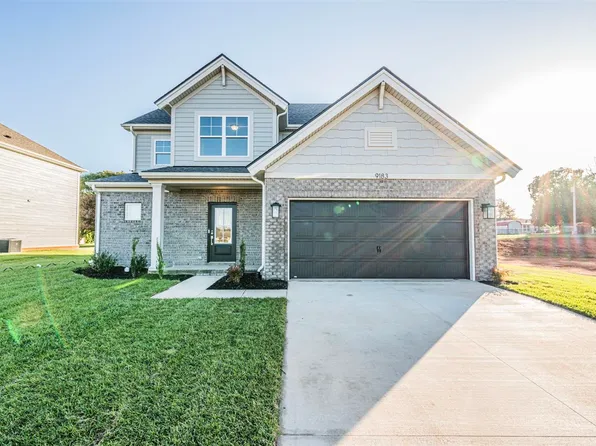 9183 Sunflower Ln Lot 85, Alvaton, KY 42122