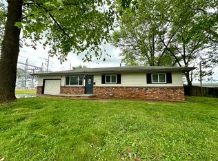 1008 E Rosewood St, Republic, MO 65738