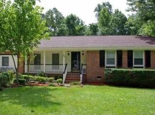 288 Oxford Rd, Ladson, SC 29456