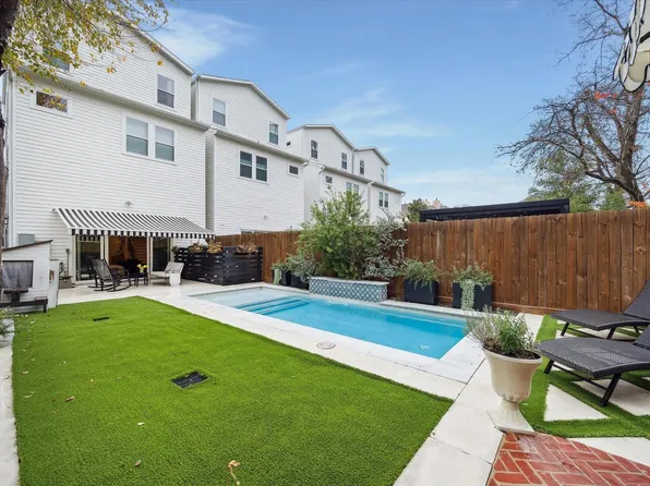 440 W 21st St, Houston, TX 77008