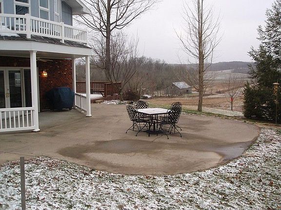 5th image of 11998 E County Road 1500 N