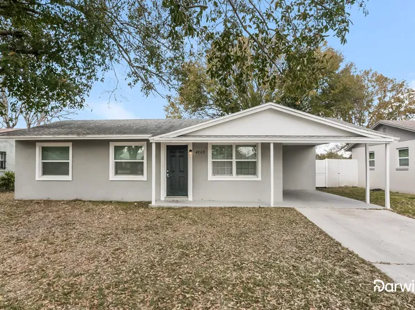 4705 King Cole Blvd, Orlando, FL 32811