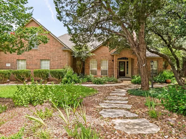 9631 Maytum Cir, Helotes, TX 78023