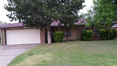 1st image of 821 NW 44th St