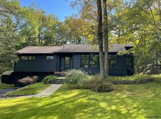 84 Ratterman Rd, Woodstock, NY 12498