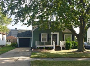 533 E 161st Pl, South Holland, IL 60473