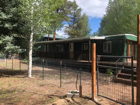 (undisclosed Address), La Pine, OR 97739