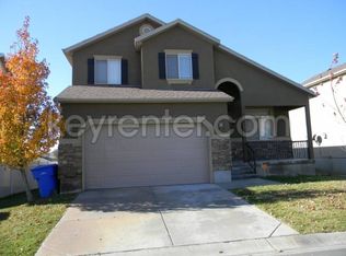 3555 Newland Loop UNIT 1, Lehi, UT 84043