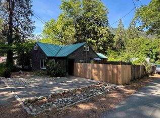 4401 Needham Ave, Dunsmuir, CA 96025