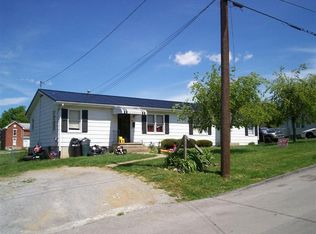 105 Morgan St #107, Carlisle, KY 40311
