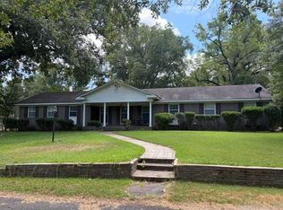 1461 E Highway 8, Fordyce, AR 71742