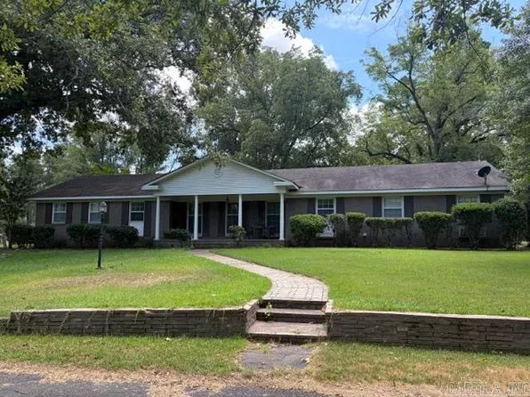 1461 E Highway 8, Fordyce, AR 71742