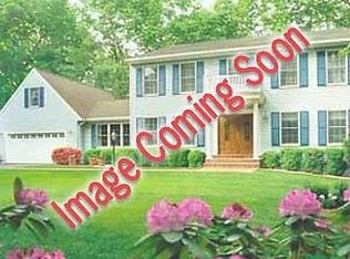 4432 Chestnut Ln NW, Washington, DC 20007