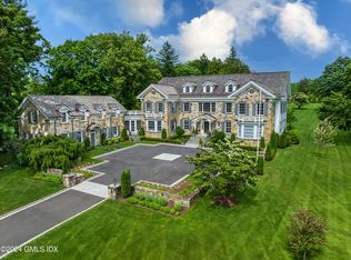 822 North St, Greenwich, CT 06831