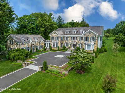 822 North St, Greenwich, CT, 06831