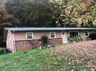 145 Chambers Hollow Rd, Elizabethton, TN 37643