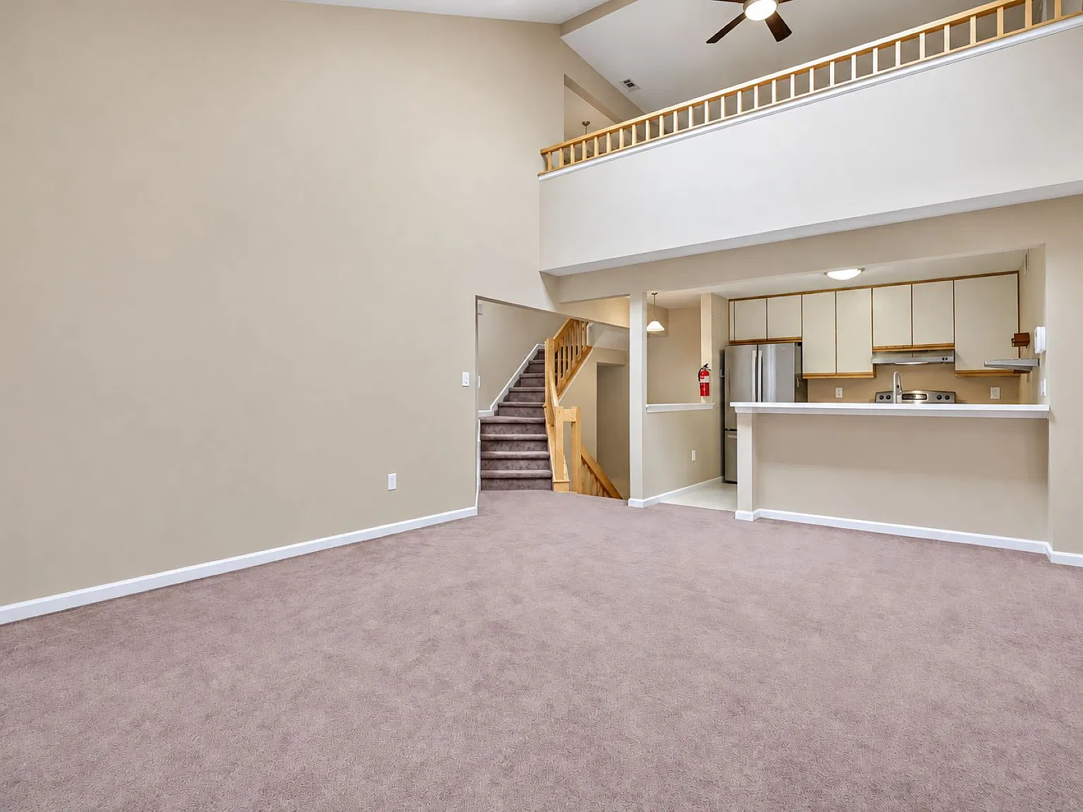 1 bed, 1186 sqft, $2,550 — Photo 2