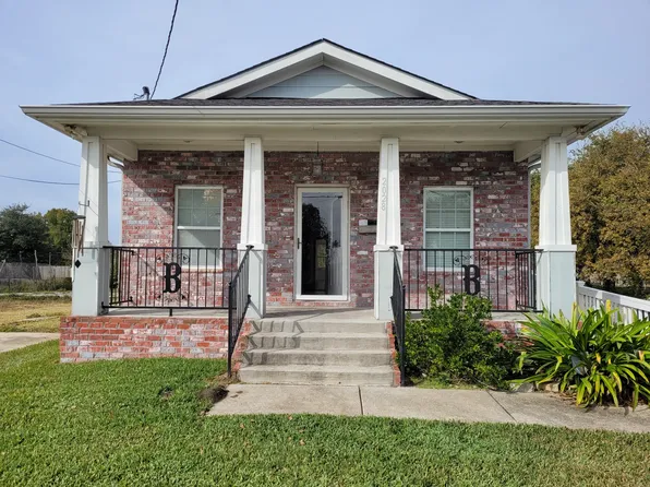 2028 Delery St, New Orleans, LA 70117