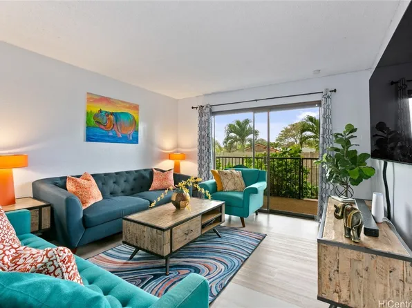 98-370 Kaonohi St #11/392, Aiea, HI 96701