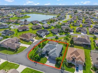 11030 SE 169th Ln, Summerfield, FL 34491