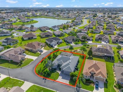 11030 SE 169th Ln, Summerfield, FL, 34491