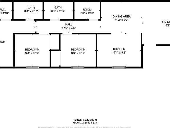 4th image of 268 Mt Pleasant Ave #2