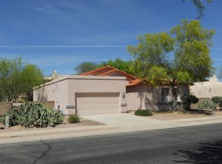 504 W Spearhead Rd, Tucson, AZ 85737