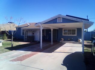 213 N Los Robles Dr, Goodyear, AZ 85338