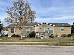 1208 Terry Peak Ln, Spearfish, SD 57783