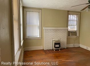 1713 Madison Ave, Montgomery, AL 36107