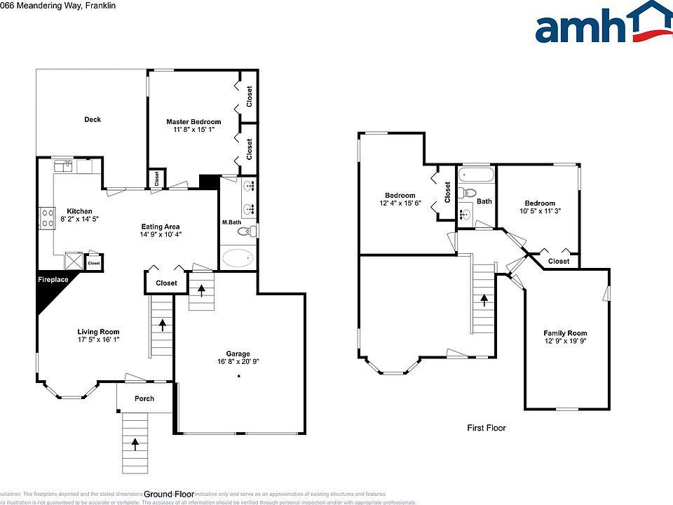 1066 Meandering Way, Franklin, TN 37067 Zillow