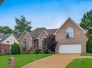 2994 Curd Rd, Mount Juliet, TN 37122