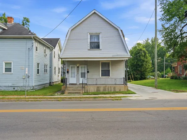707 W Creighton Ave, Fort Wayne, IN 46807
