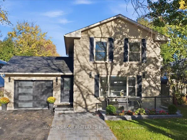 74 Winding Woods Cres, London, ON N6G 3G6