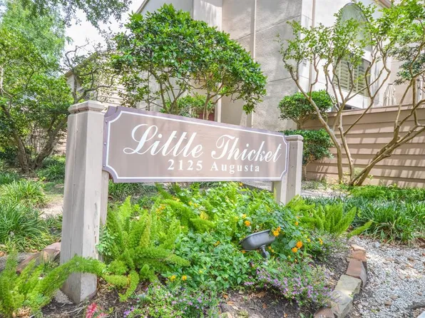 2125 Augusta Dr APT 37, Houston, TX 77057