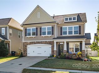 1034 Slew O Gold Ln, Indian Trail, NC 28079