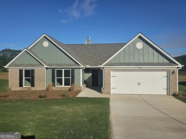 268 Dove Field Dr #70, Statham, GA 30666