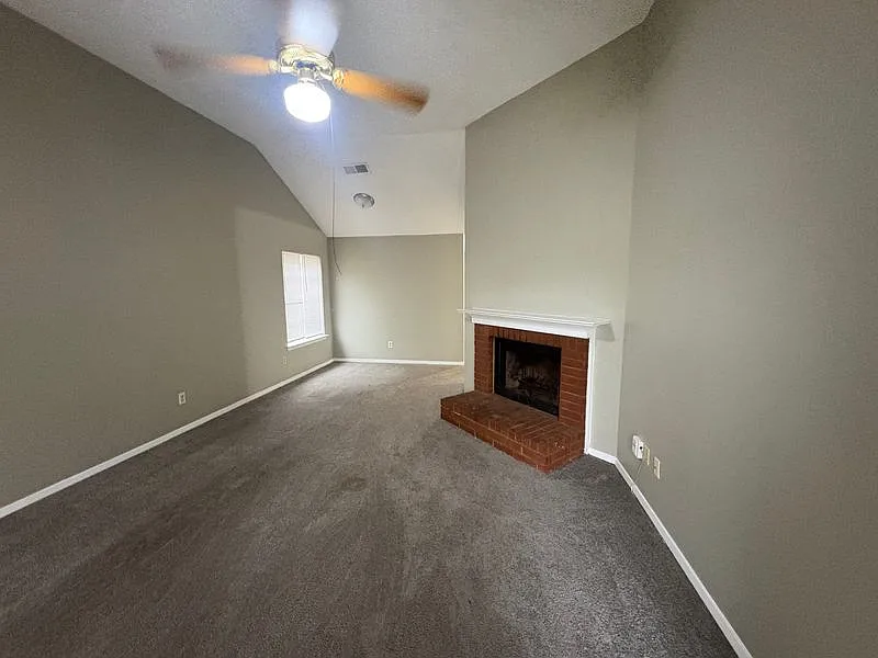 Charming 2-Bedroom Brick Home with Garage & Two Full Baths — Photo 2