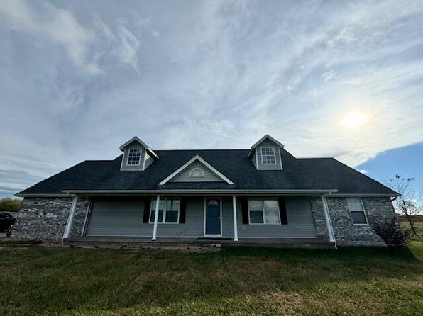 1158 Easton Street, Seymour, MO 65746
