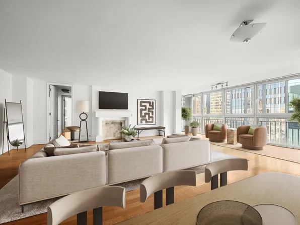 112 West 56th Street image 1 of 13